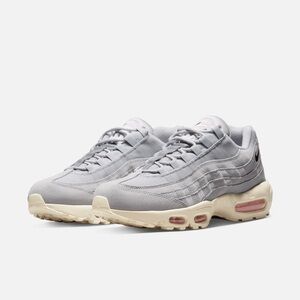 Nike Air Max 95  "Grey Fog Pink Foam" -13M